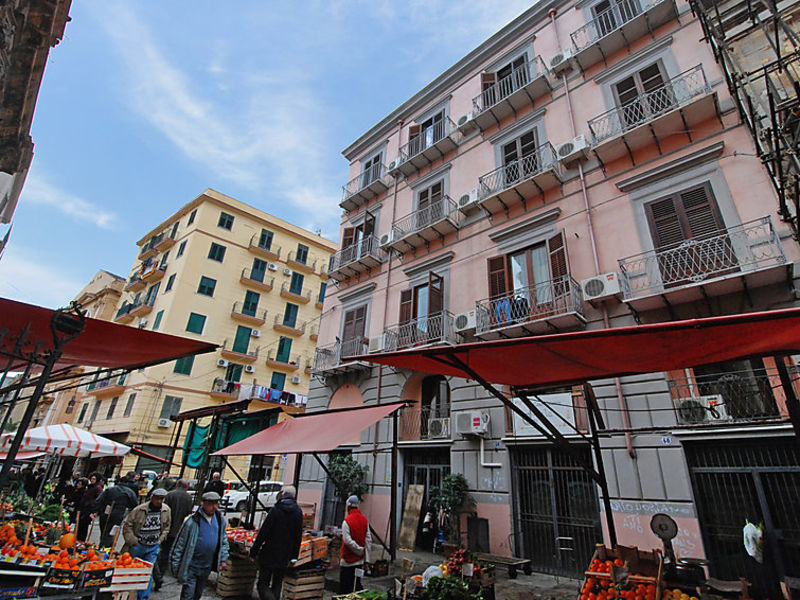 Casa Del Capo