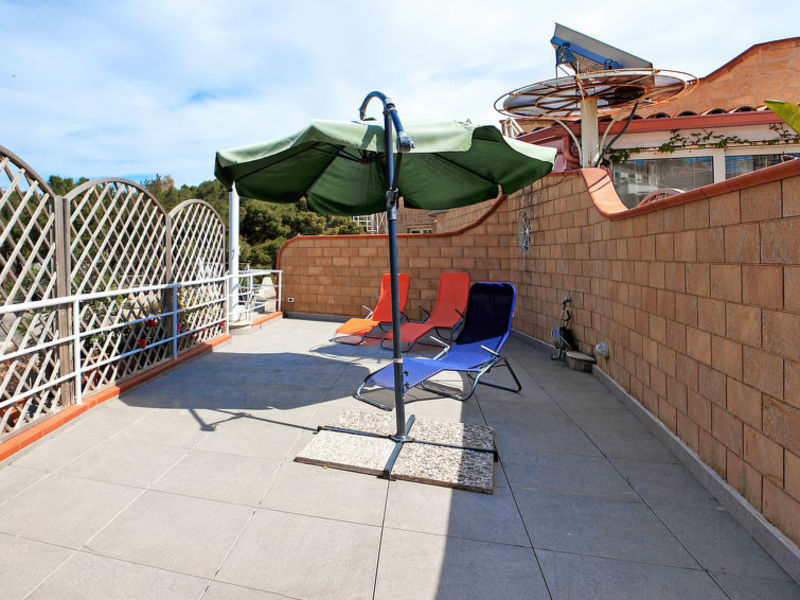 Mondello House