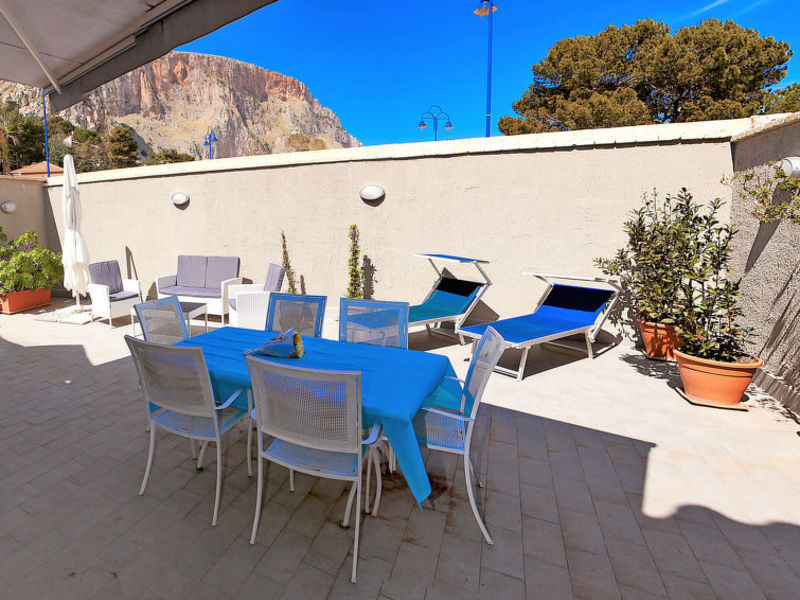 Mondello House
