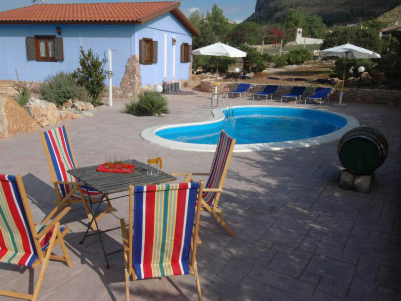 Villa Dei Mandorli
