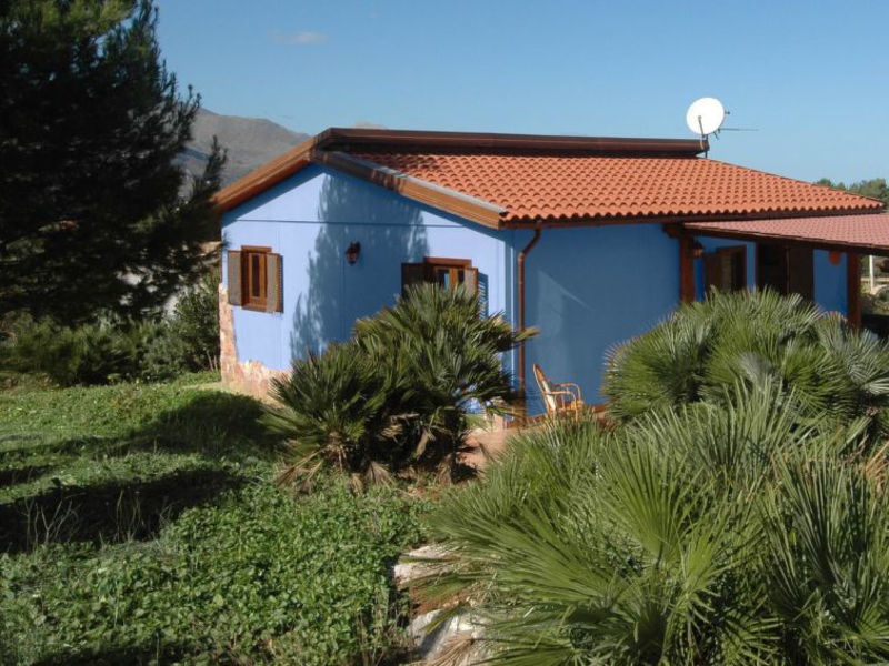 Villa Dei Mandorli