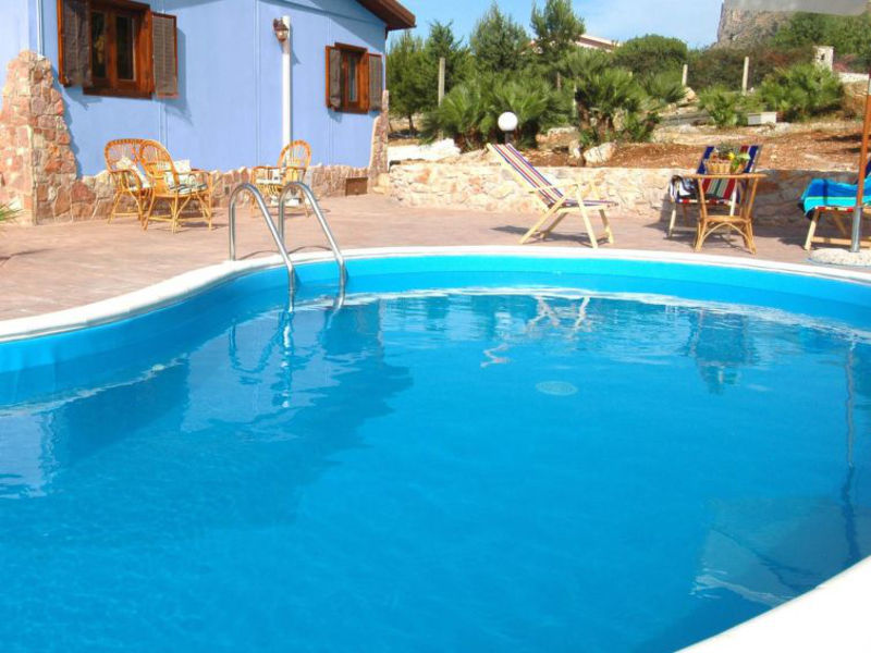 Villa Dei Mandorli