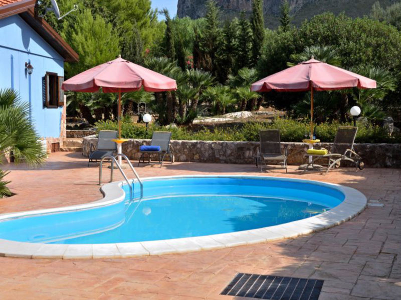 Villa Dei Mandorli