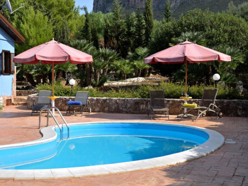 Villa Dei Mandorli