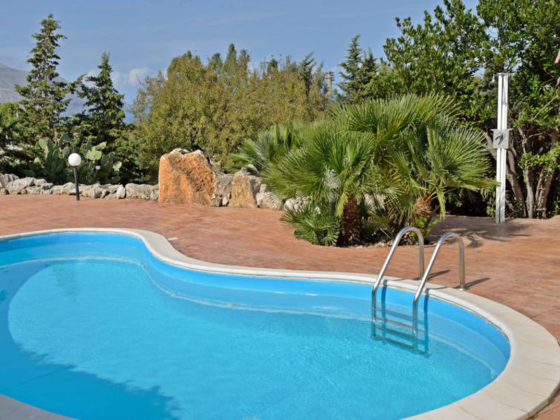 Villa Dei Mandorli
