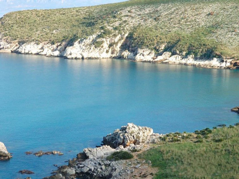 Villa Dei Mandorli