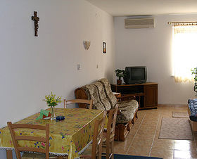 Apartmány 549-274