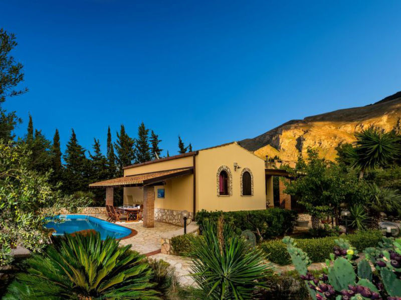 Villa Dalila
