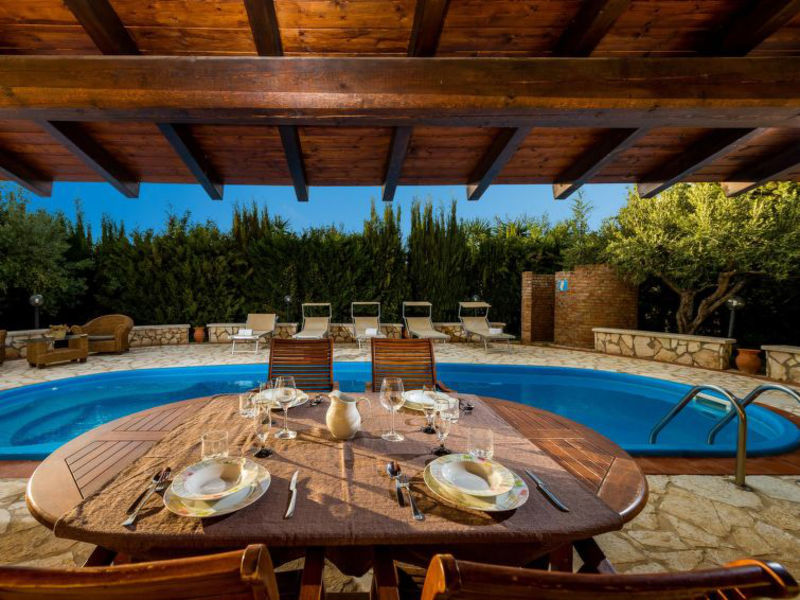 Villa Dalila