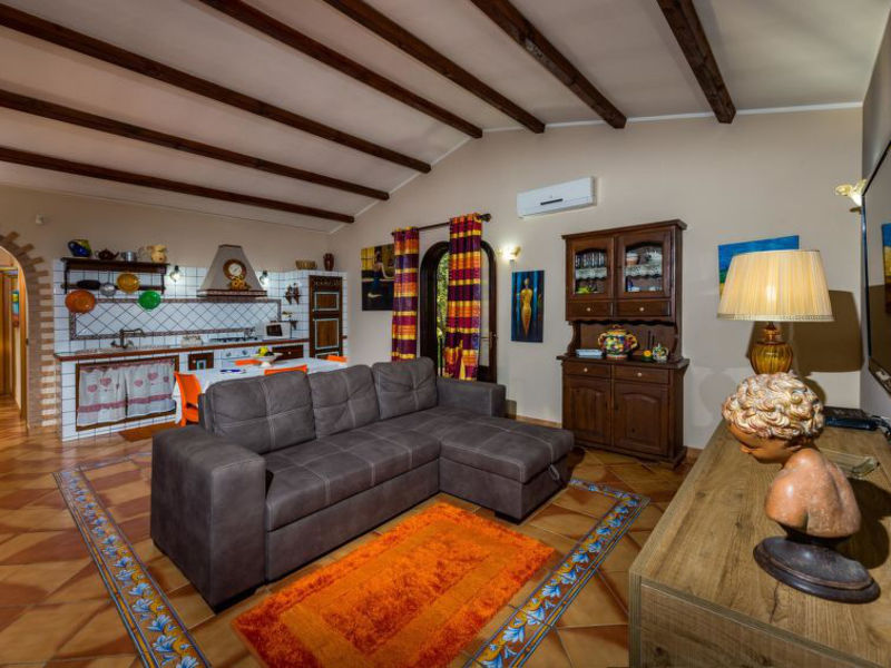 Villa Dalila