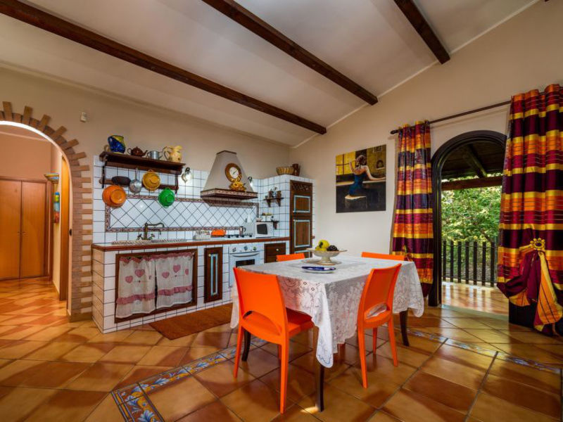 Villa Dalila