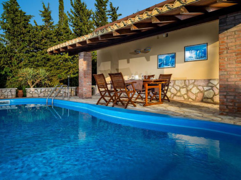 Villa Dalila