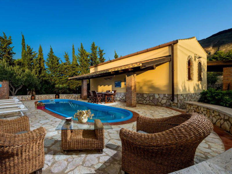 Villa Dalila