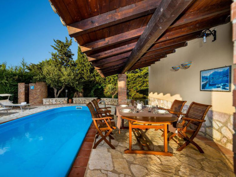 Villa Dalila