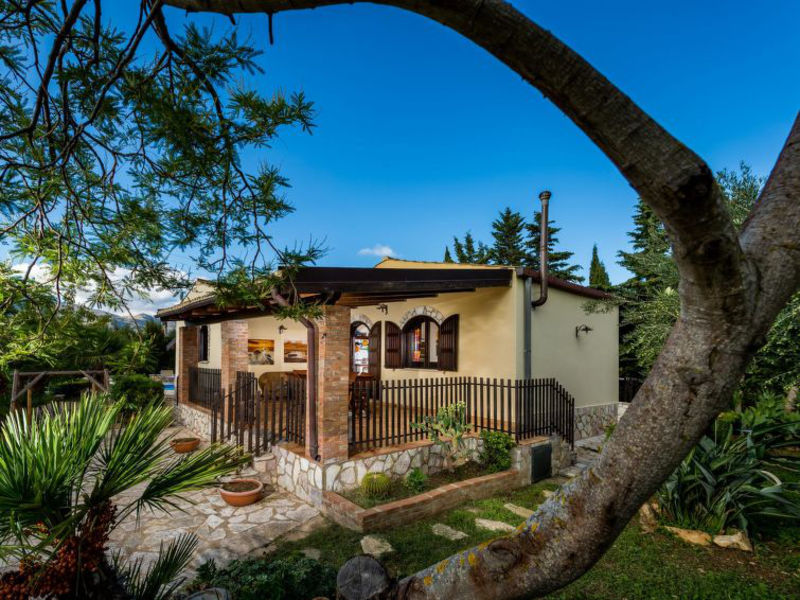 Villa Dalila