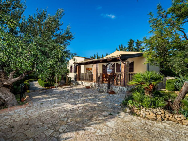 Villa Dalila