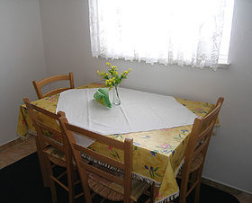 Apartmány 549-274