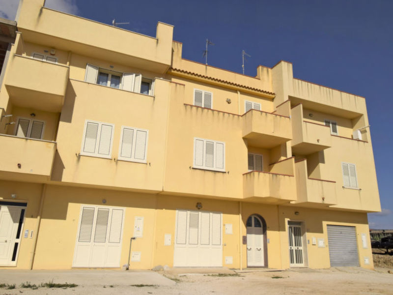 Casa Azzurra