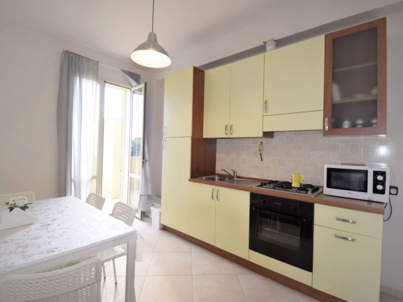Casa Azzurra