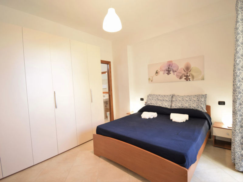 Casa Azzurra
