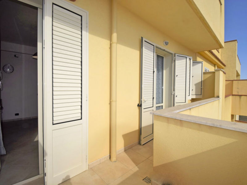 Casa Azzurra