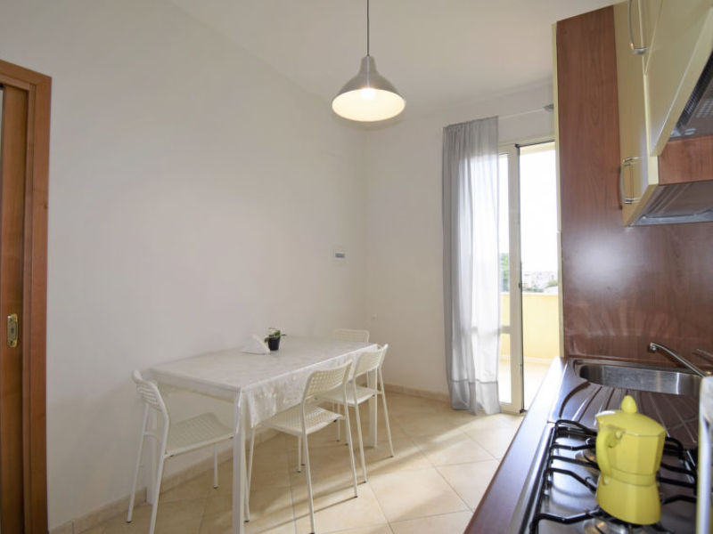 Casa Azzurra