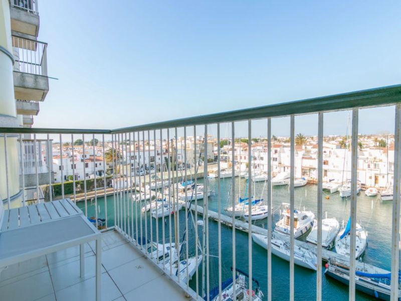 Port Grec