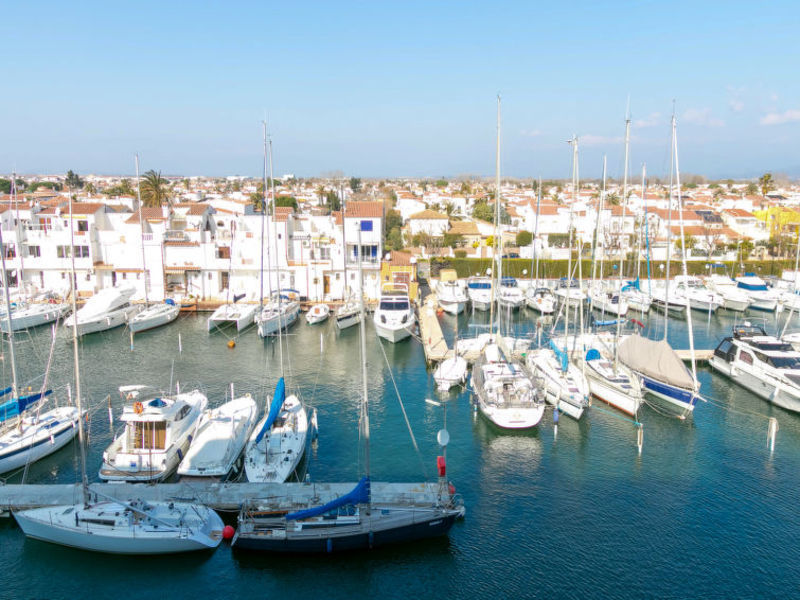 Port Grec