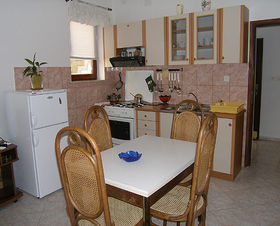 Apartmány 549-276