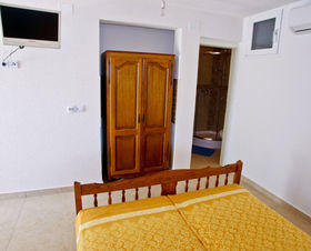 Robinzonáda Fabia