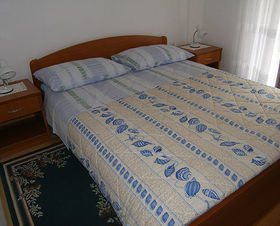 Apartmány 549-50