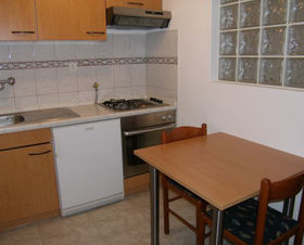 Apartmány 549-50