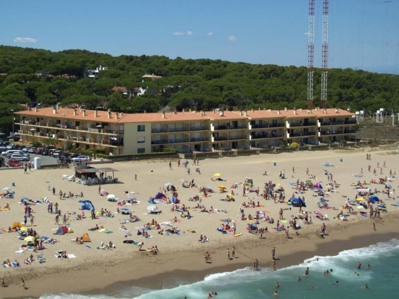 Les Dunes 3 Dorm