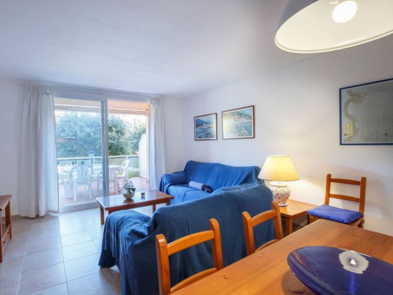 Sa Guilla 3 Dorm