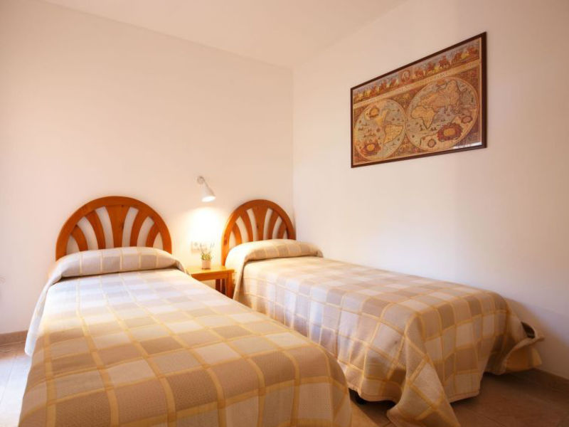 Sa Guilla 3 Dorm