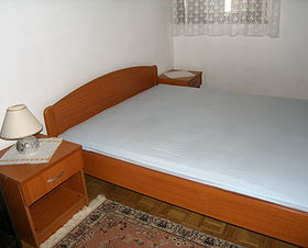 Apartmány 549-50