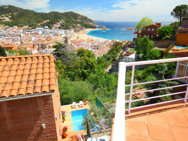Pal Beach Tossa De Mar Iv