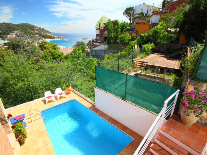 Pal Beach Tossa De Mar Iv