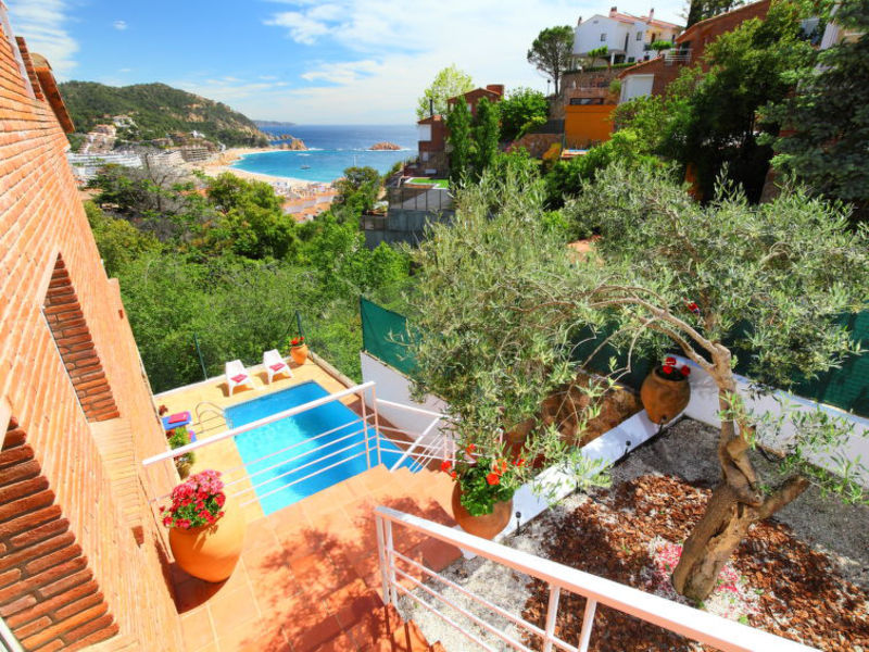Pal Beach Tossa De Mar Iv