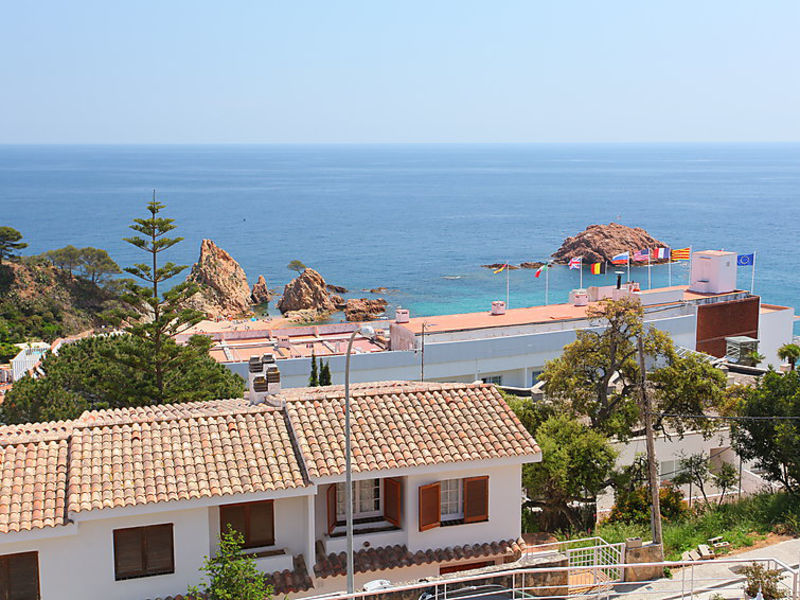Pal Beach Tossa De Mar V