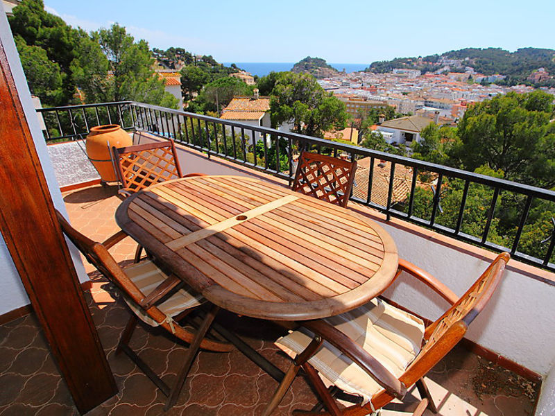 Pal Beach Tossa De Mar V