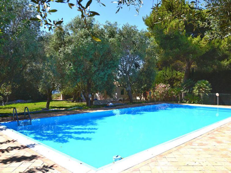 Casa Mare