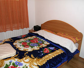 Apartmány 549-74