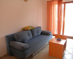 Apartmány 549-74