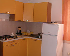 Apartmány 549-74