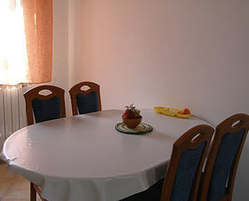 Apartmány 549-74