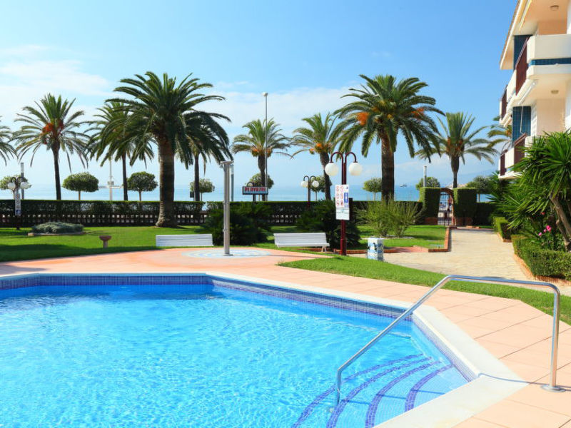 Playa Azul