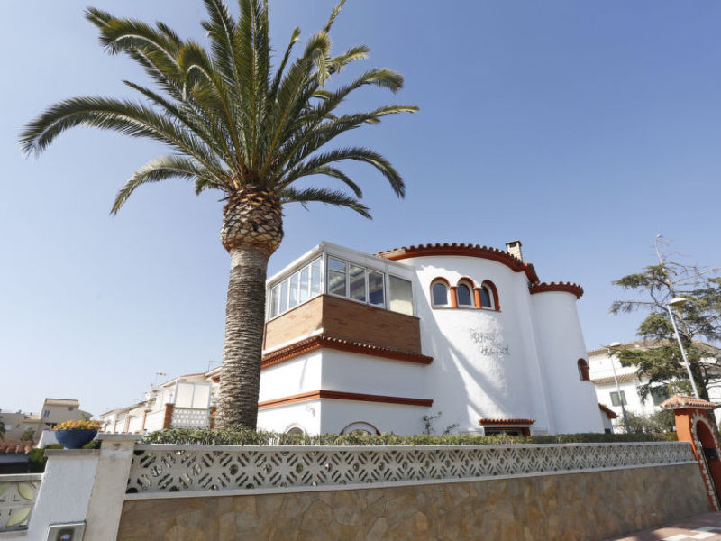 Torre Del Sol