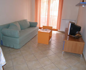 Apartmány 549-74