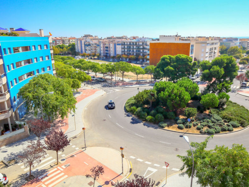 Blau Residencial